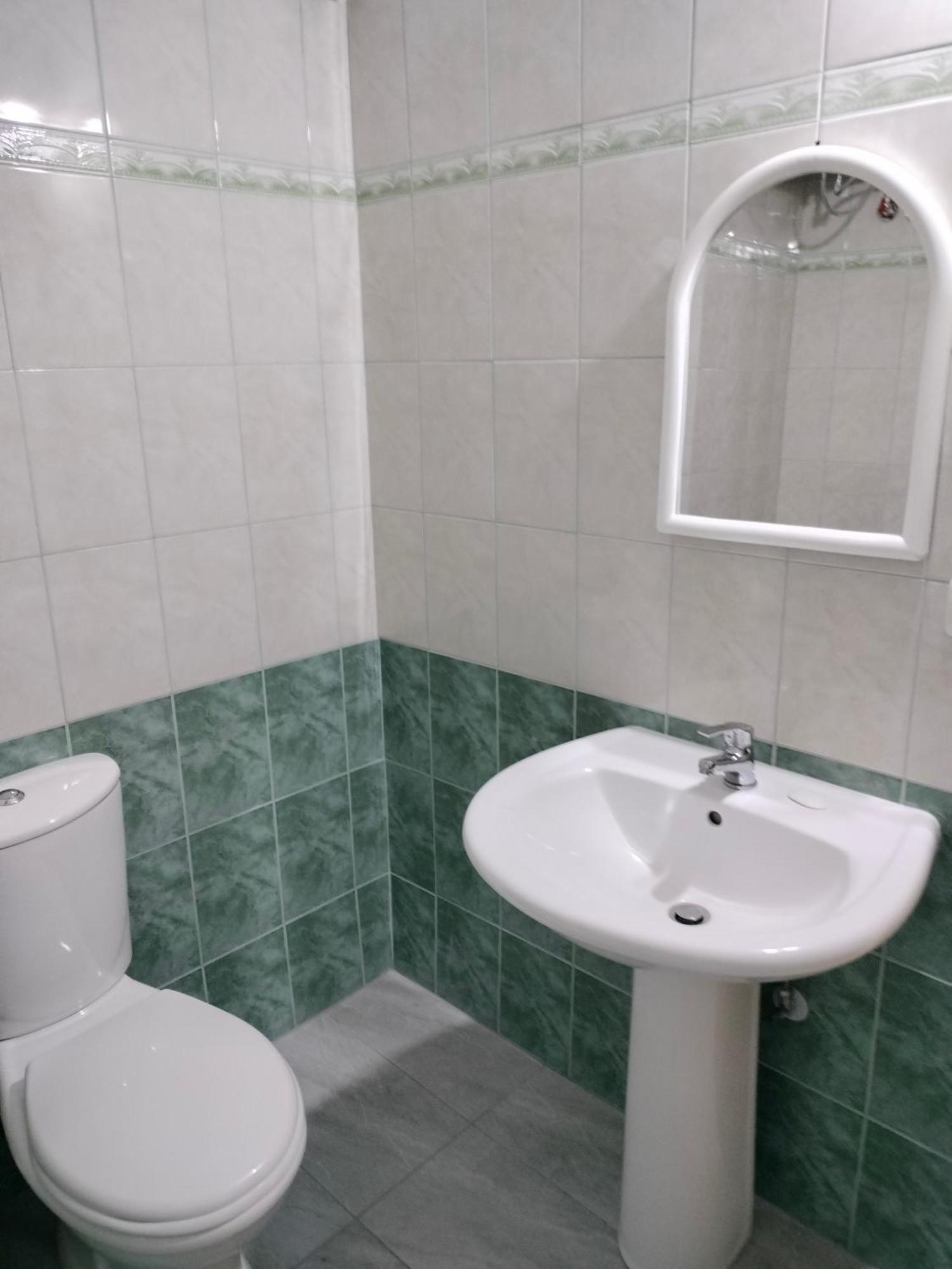 Taurasi Red Saranda Apartment Екстериор снимка