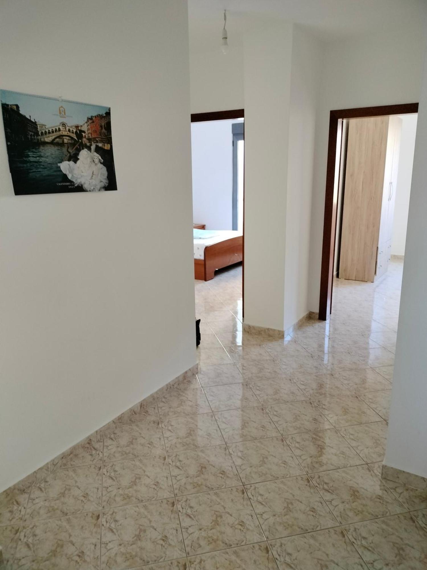 Taurasi Red Saranda Apartment Екстериор снимка