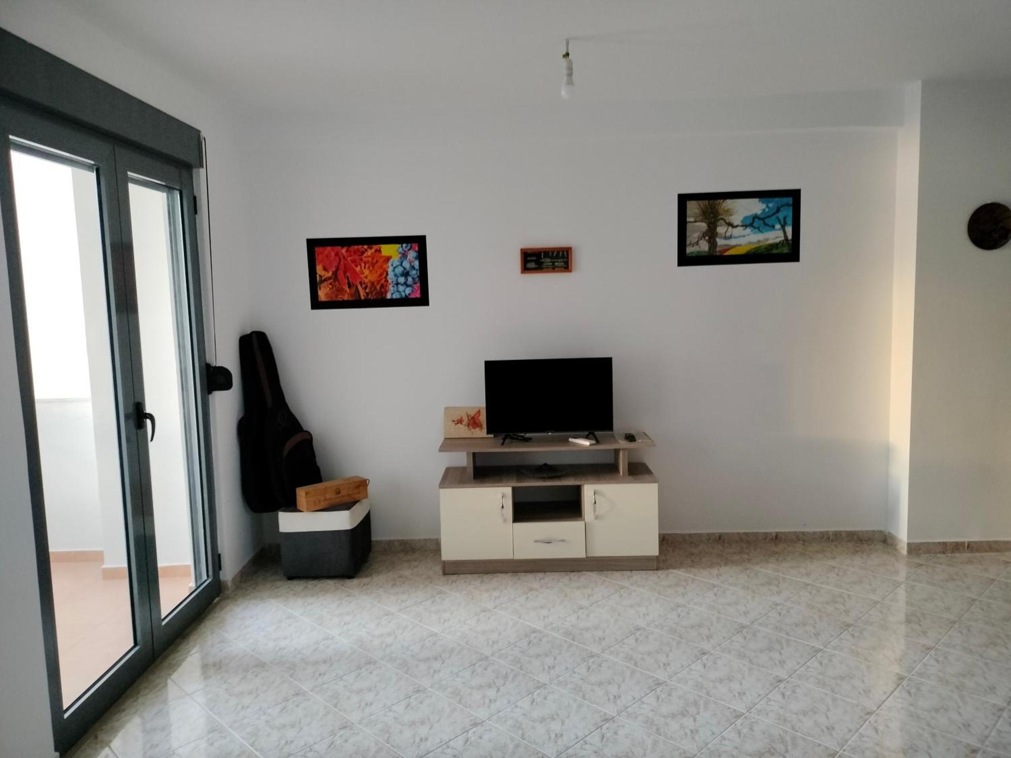 Taurasi Red Saranda Apartment Екстериор снимка